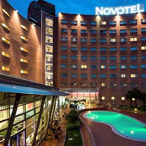 Novotel Venezia Mestre Castellana