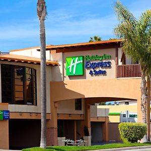 Holiday Inn Express Hotel & Suites Solana Beach-Del Mar By Ihg